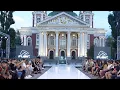 Download Lagu FLAIR X CODE FASHION RUNWAY AW 25/26