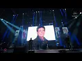 DLD Mi Vida Homenaje a José José Zocalo Ciudad de México