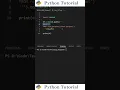 How to Read Parquet with DuckDB Python Tutorial