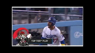 A clutch 3-run dong by mattycakes powers another comeback - dodgers digest