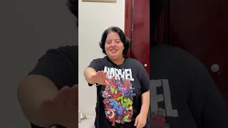 يوم تفضية التلاجة عند الأم المصرية : 😳 | KOTTA |