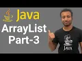 Java Bangla Tutorials 84 ArrayList part-3
