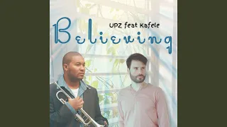believing dj qness remix