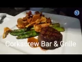 Corkscrew Bar and Grille