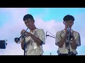 ประโยคสุดท้าย - PAUSE  covered by BLACK COFFEE - THE POWER BAND 2024 SEASON 4