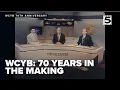 WCYB 70 Years in the Making