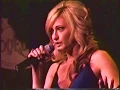 Lindsey Wilson performing "Does My Ring Burn Your Finger"