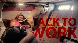 Back to Work – Sink or Swim 163