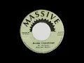 7'' Wailing Souls - Bredda Gravalicious (& dub)