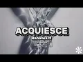 Lagu Babalwa M | * ACQUIESCE * | Album Mix Dec 2025 | AMAPHUTA | NTWANA YAM' | SMAKADE |