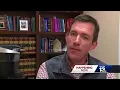 Cullman attorney charged with human trafficking