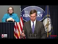 Live Local Daily News Briefing 21