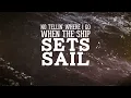 Randy Houser - Whiskeysippi River (Lyric Video)