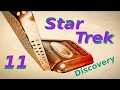 ST Discovery Forever Evil- Stilll in the evil universe