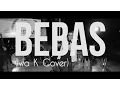 Download Lagu HIPTODAY - BEBAS (Iwa K Cover) - at TMC - 29/4/2016