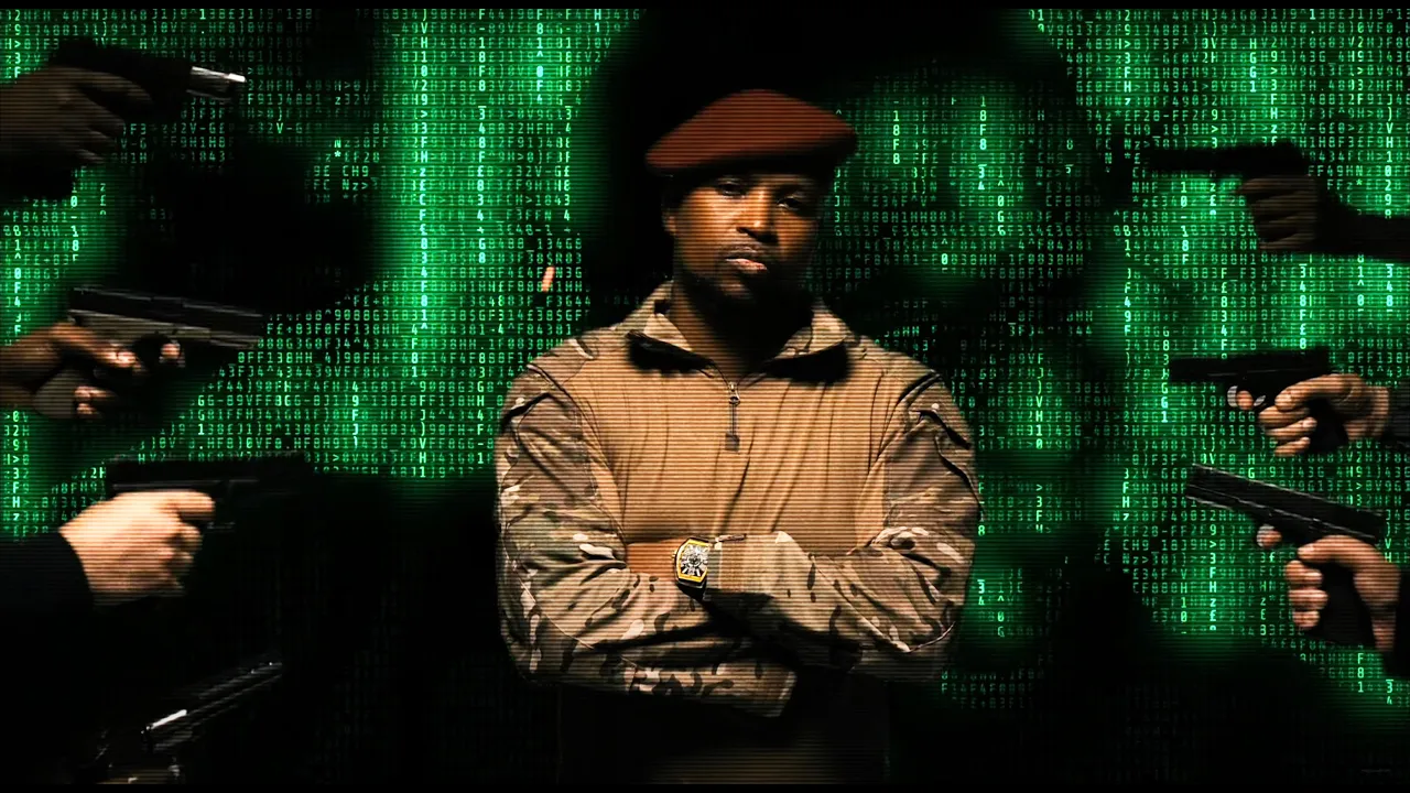 Rohff channel featured image