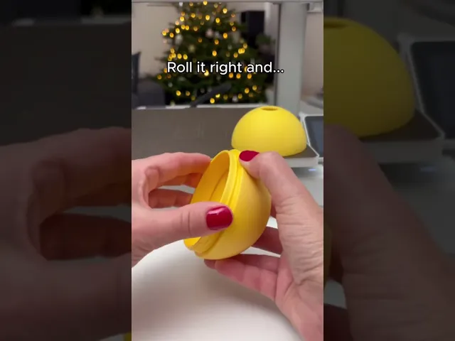 WIGGLY BALL video thumbnail
