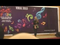 Download Lagu FLS2N  2016 Manado : SOLO Putra SEMIFINAL Elvan Saragih