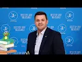 Leap Up for Literacy with Madison County Mayor AJ Massey