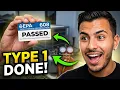 EPA 608 Type 1 Everything You Need to Pass the First Time