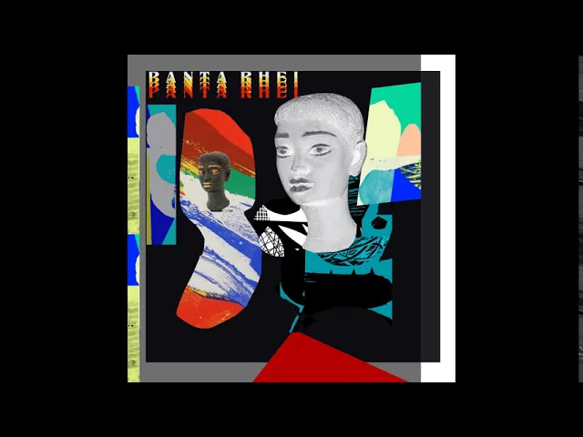 Panta Rhei  - A Week Surrounded By Acid Rainsticks [TOM TOM DISCO]