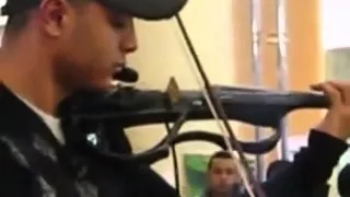 موسيقى أغنية إفتكرت محمد حماقى 