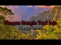 HAPPY ASMARA || Pingin Nangis Tapi isin [[Lirik]]