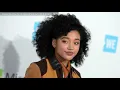 Amandla Stenberg I m Gay