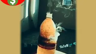 لفيت سيجاره ولعته 