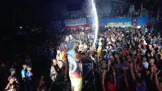 FURACÃO 2000 - PROGRAMA DA RÁDIO FURACÃO 2000