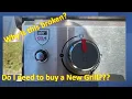 Weber Grill Ignitor Replacement