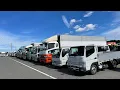 Download Lagu Japanese Brand Trucks Variety Used Vehicles | Made in Japan