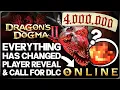 Lagu Dragon's Dogma 2 - Back From the Dead \u0026 Expansion Rumours - New Dev Interview, MMO \u0026 No More DD2?