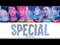 GOT7 – 'SPECIAL' Lyrics [Color Coded_Han_Rom_Eng]