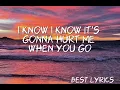 Alexander Stewart, Lauren Spencer Smith - Friend Don't  (Lyrics video)
