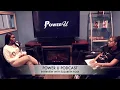 Elizabeth Foxx Power U Podcast Ep 2