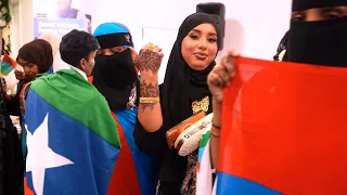 ISMA DHIIBIN - ISMA DHIIBIN | Farriinta ONLF & Yusuf Yare |  Sanadguurada 42aad Ee OGADENIA | 2026