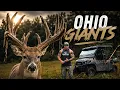 Why Brushy Fork Outfitters Is Ohio s Ranked Whitetail Outfitter