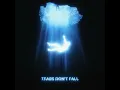Kaskade/ENISA - Tears Don't Fall (Extended Mix)
