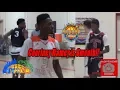 Courtney Ramey is too SMOOTH 2017 NY2LA Summer Jam Mixtape