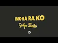 Gerlyn Abaño - IMOHA RA KO (Lyrics & Chords)
