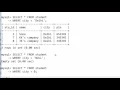 26 IS NULL and IS NOT NULL in SQL Hindi