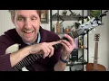 Wondering Why by The Red Clay Strays Guitar Tutorial - Guitar Lessons with Stuart!