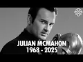 Download Lagu Ő volt Julian McMahon