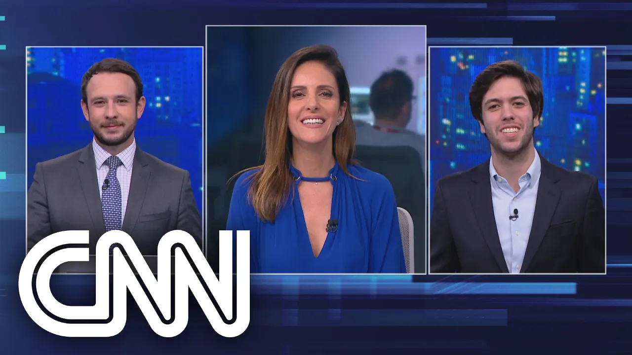 O Grande Debate: Atritos entre ministros desgastam o governo?