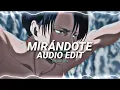Download Lagu Mirándote - RVFV [Edit Audio]