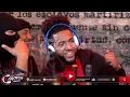sie7etr3 Freestyle Chucky73, Fetti031, YoungKilla73, Dglo73 -  El Control Podcast hosted by Big Mato