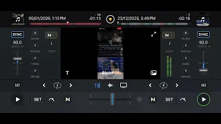ريمكس   أنا بلياك   إنتو مين   كاستينو           دندنها