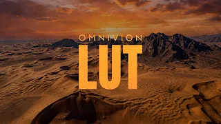 Paisajes cinematográficos con música | OMNIVION LUT ➜ #contraseñarecords