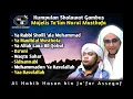 Download Lagu Kumpulan Sholawat Gambus Majelis Ta'lim Nurul Musthofa || Al Habib Hasan bin Ja'far Assegaf